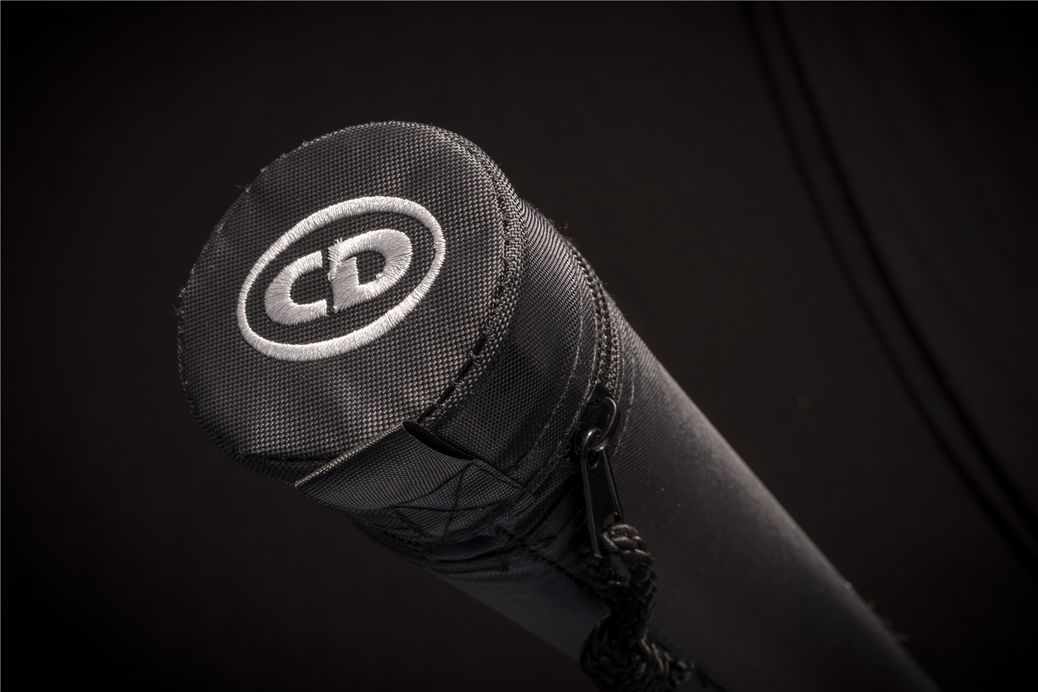 Cd Rods Logo CD RODS 40TH ANNIVERSARY DOWNUNDER 4PC 9'0 5 WEIGHT PACKAGE – CD Rods