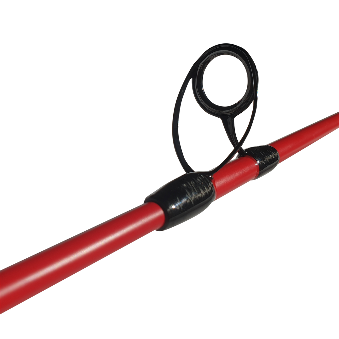 CD RODS SPIN TOPWATER HAKU – CD Rods CD RODS SPIN TOPWATER HAKU – CD Rods