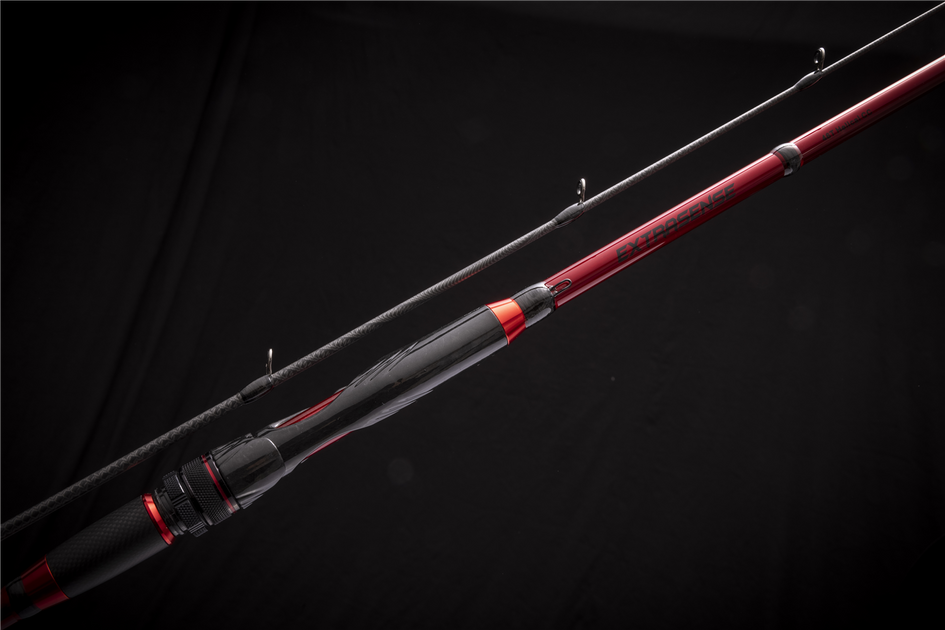 Products – CD Rods